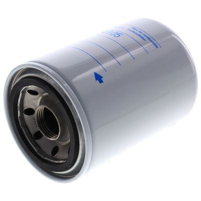 Фильтр топлива P550105 TP1261 TP629 A0105 15909 SP848 4021442 154709 Фильтр моторного масла