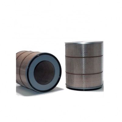 Hydwell Truck Diesel Air Filter Cartridge 42334 P181104 и длительная фильтрация