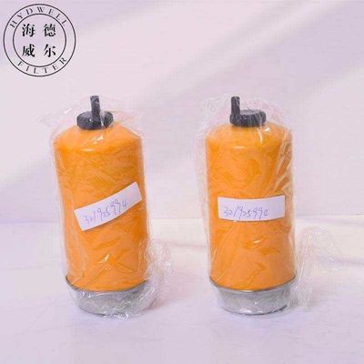 Опыт превосходных характеристик с фильтром разделения топлива и воды 32/925994 32925994