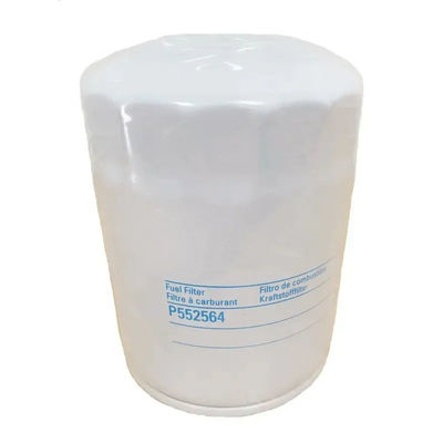 4206080 FF5108 P552564 KS570C BF7602 FC-2701 1-13240079-1 Фильтр топлива для грузовиков