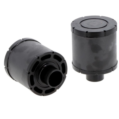 OE No 8X-4575 116*116*149mm хороший грузовой воздушный фильтр для строительных машин