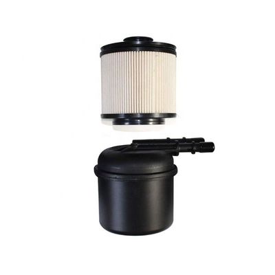 Фильтрная бумага FD-4615 Hydwell Fuel Filter Kit для OEM FD-4615 BF9895 KN40681 BC3Z-9N184-B