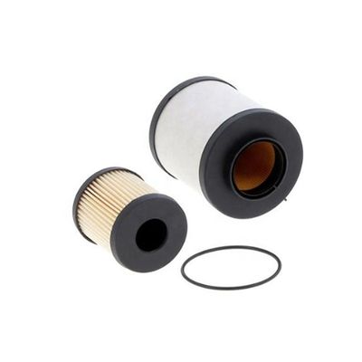 Обновьте свою систему фильтрации топлива на FD-4616 Hydwell Filter Kit