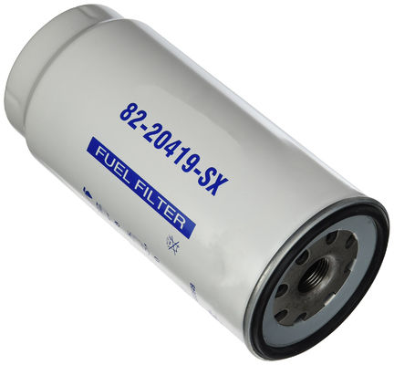 1433649 Фильтр топлива, водоотделитель P550778 для грузовых автомобилей 1521998 51125017283 51125030052