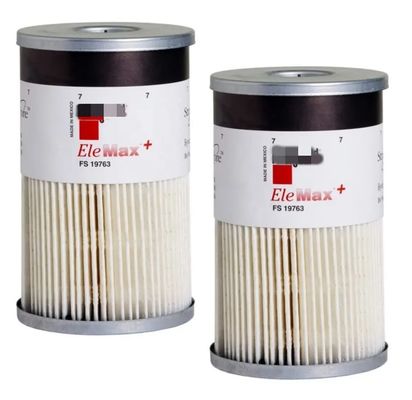 Гидвелл дизельное топливо фильтр элемент FS19763 FS19764 FS19765 P550849 P550851 5580007857 5580012785 3700572 1025262
