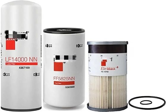 Гидвелл дизельное топливо фильтр элемент FS19763 FS19764 FS19765 P550849 P550851 5580007857 5580012785 3700572 1025262