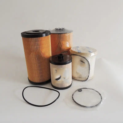 Гидвелл дизельное топливо фильтр элемент FS19763 FS19764 FS19765 P550849 P550851 5580007857 5580012785 3700572 1025262