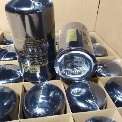 Фильтр топлива для грузовых автомобилей, водоотделитель 119300 119182 119342 11-9300 11-9182