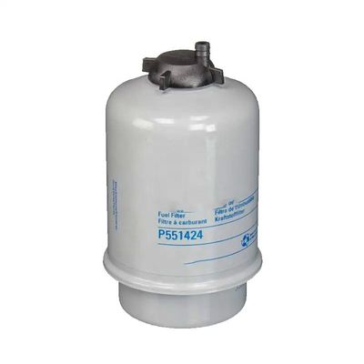 Фильтр топлива P551424 GF647 95532 32253917 RE503198 11711183 L04208 8320269 для двигателя грузовика