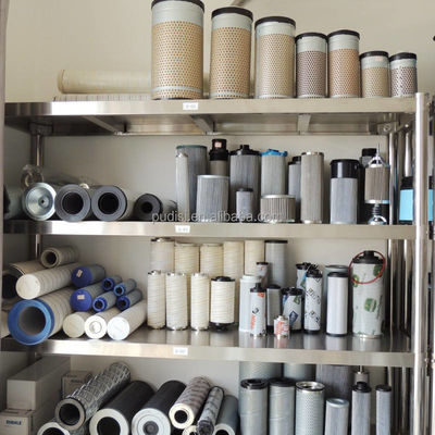 Фильтр топлива P551424 GF647 95532 32253917 RE503198 11711183 L04208 8320269 для двигателя грузовика