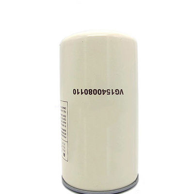 VG1540080110 420 Фильтр топлива для двигателя для грузовых автомобилей