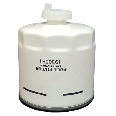 8066 Части двигателя грузовика Фильтр для разделения топлива с отсчётом No SN80001 P502486