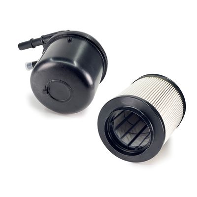 FD4615 Железо и фильтрующая бумага Автофильтр топлива для двигателей F250 F350 BC3Z9N184B FD-4615