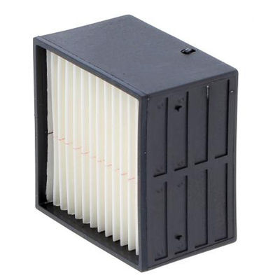 Запчасти трактора и двигателя FS19605 Фильтр для разделения топлива и воды с фильтрующей бумагой