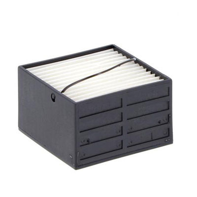 Запчасти трактора и двигателя FS19605 Фильтр для разделения топлива и воды с фильтрующей бумагой