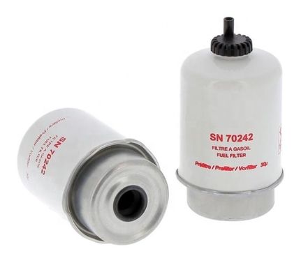 Фильтр железного топлива P551434 5198956 320A7124 RE526319 836862601 12750603 32925915 для грузовиков