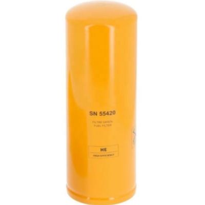 Фильтр топлива для грузовика P551312 95527 SFF0753 FF551312 FCS15004 X8820800 FCS15004 CV102722