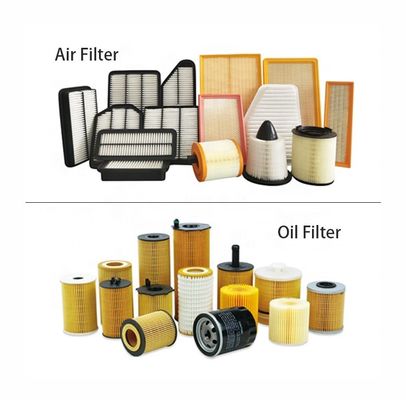 Фильтр топлива для грузовика P551312 95527 SFF0753 FF551312 FCS15004 X8820800 FCS15004 CV102722