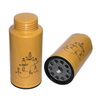 Элементы топливного фильтра 1R-0770 для частей двигателей тракторов Год 1997-2007 в пределах Hydwell