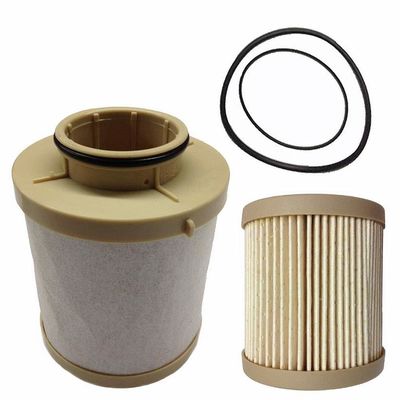 Год Другие грузовики топливный фильтр набор для F серии 6.0L силовой удар заменить 3C3Z9N184CB FD4616