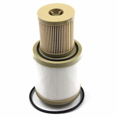 Год Другие грузовики топливный фильтр набор для F серии 6.0L силовой удар заменить 3C3Z9N184CB FD4616