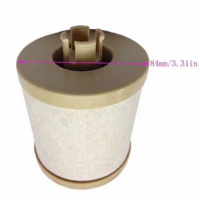 Год Другие грузовики топливный фильтр набор для F серии 6.0L силовой удар заменить 3C3Z9N184CB FD4616