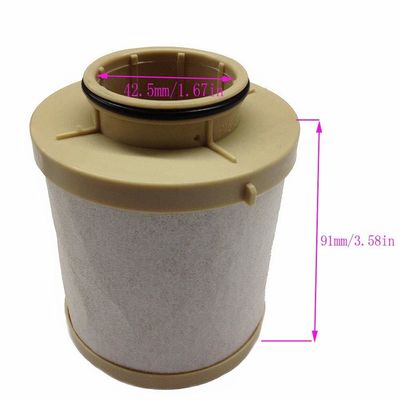 Год Другие грузовики топливный фильтр набор для F серии 6.0L силовой удар заменить 3C3Z9N184CB FD4616