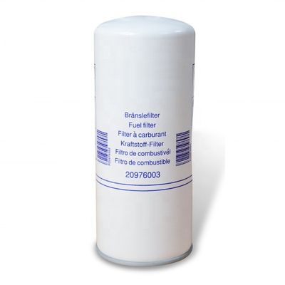 Нефтяной фильтр с фильтрующей бумагой