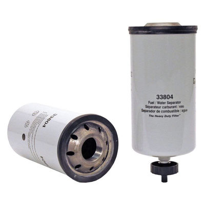 Фильтр водоотделителя топлива трактора 1R1804 PS11142 для замены 33804 FS20009