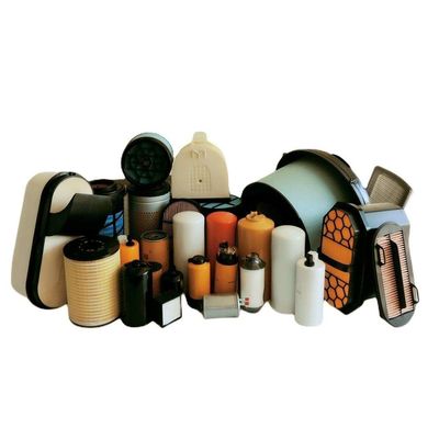 Отделитель топлива и воды Фильтр вращающийся 10044303 R90-DS-RAC-01 WK1150 P551033 FS19897