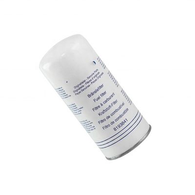 OE No 8193841 Дизельный фильтр 01182672 20805349 P550372 для двигателей 1978-1988 годов