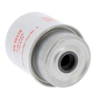 Фильтр сепаратора воды с прямым подачей топлива P551423 для тракторов 95759 RE50455 FS551423