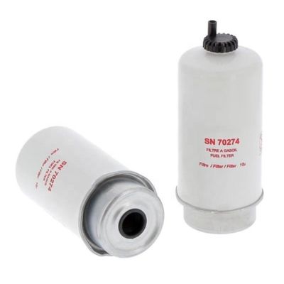 Фильтр для разделения топлива и воды 32925950 RE562138 3491063 SP4029 4032667 33961 KC116 5212 для грузовых автомобилей