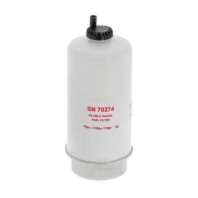 Фильтр для разделения топлива и воды 32925950 RE562138 3491063 SP4029 4032667 33961 KC116 5212 для грузовых автомобилей