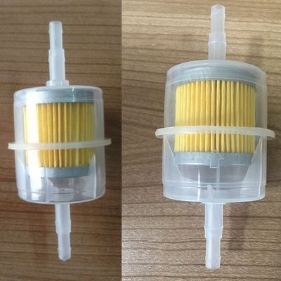 Фильтр топлива для тракторов FF5066 FF149 GB-206 P550012 WK421 W436 WK31 WK431 с производительностью