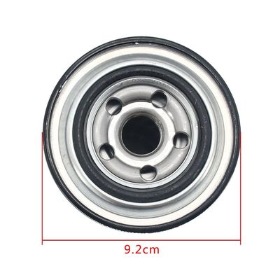 Другие Автомобильные монтажи Гидроузел Фильтр топлива 129907-55801 FF 165 K9008367 для экскаватора