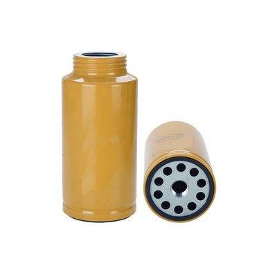 Фильтр топлива P550900 P551010 1R0770 STCX769A STCX769A 55198718 AF550626 2110146 Конструкция