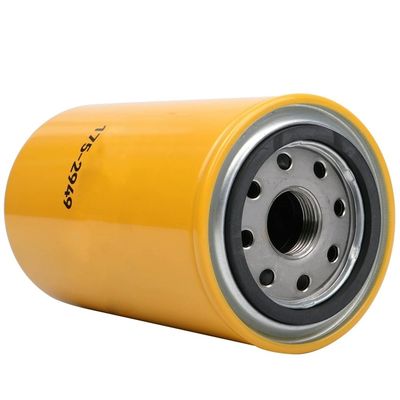 Другие автомобильные устройства топливный фильтр для воды 1752949 с повышенной эффективностью и OE No 1752949