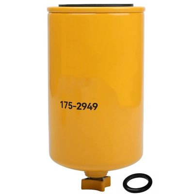 Другие автомобильные устройства топливный фильтр для воды 1752949 с повышенной эффективностью и OE No 1752949