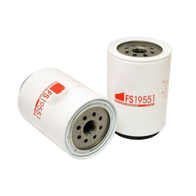 FS19551 Сепаратор топлива/воды картридж OE No FS19551 для долговечных характеристик