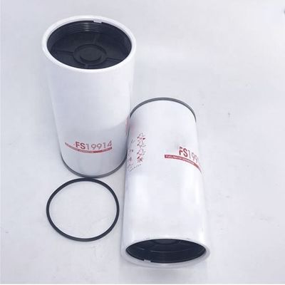 107.3*243.6mm Фильтр топлива/воды для тяжелых машин FS19914 P559118 BF1391-O SFC-5302-10