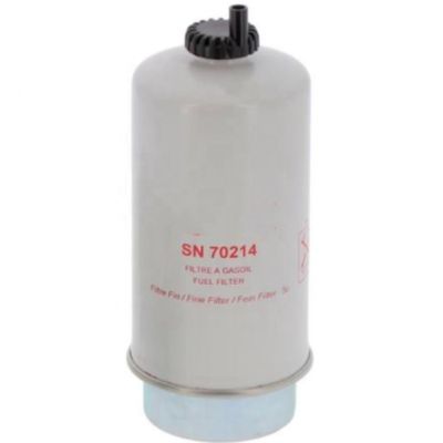 Фильтр топлива P551433 RE562138 32925950 SP4029 11453510 D006E6SK151 KC116 87802728 33961 5212 05821454 3491063