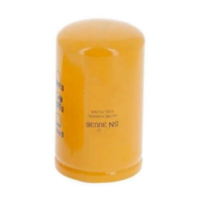 Фильтр топлива P502504 525517D1 3460523 5300560 BHC5055 1000012854 747351 4226599M1 2081071 EN1015