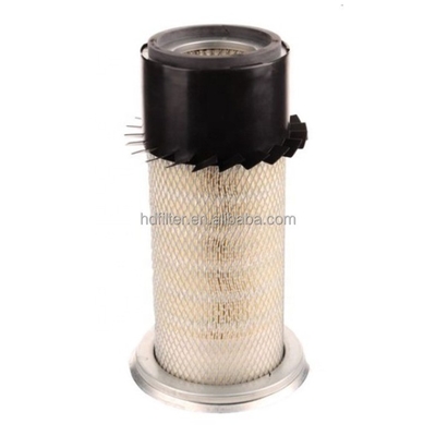 Элемент фильтра воздуха экскаваторных тракторов P772555 8NG200115 SFA1555PF 1944662 213540392