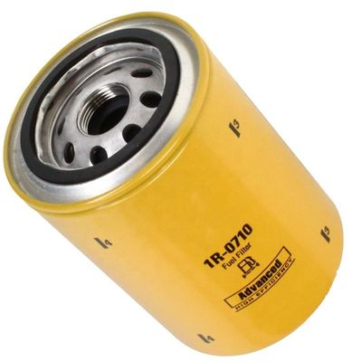 SN 183 FF559100 74024230 P559100 1R-0710 Фильтр топлива для грузовых автомобилей и двигателей