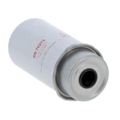 Железный фильтр-бумага топливный фильтр P551422 330510058 7091068 23018955 для тяжелых грузовых автомобилей