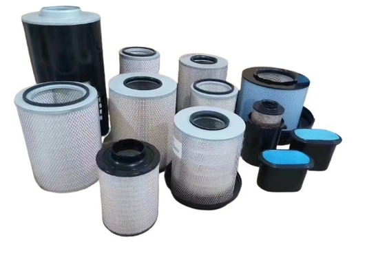 Стандартный воздушный фильтр Af26453 Af26166 Af26168 1027pu Идеальное решение для чистого воздуха