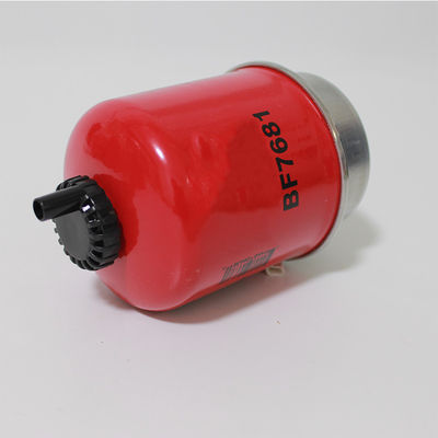 Модель грузовика экскаватор трактор двигатель части топливный фильтр элемент 26560144 P551429 BF7681