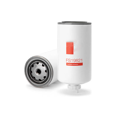 MANGUSTA Cabrio Excavator Fuel Filter P550904 87435524 2992662 87435524 87435525 Продукция, предназначенная для использования в экскаваторах