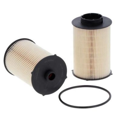 Домой 11439350 СН 80050 топливный фильтр для строительства прямо изготовленный в 107*107*162 мм